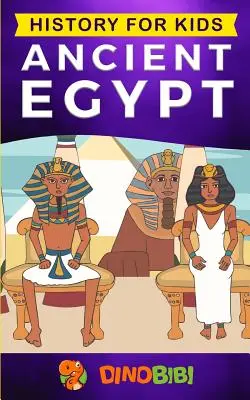 Historia para niños: Antiguo Egipto - History for kids: Ancient Egypt