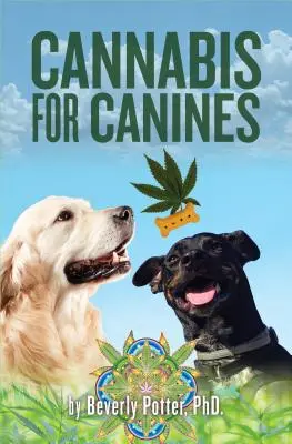 Cannabis para caninos - Cannabis for Canines