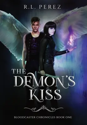 El beso del demonio - The Demon's Kiss