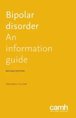 Trastorno Bipolar: Guía informativa - Bipolar Disorder: An Information Guide