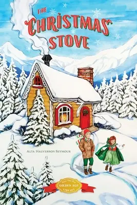 La estufa de Navidad - The Christmas Stove