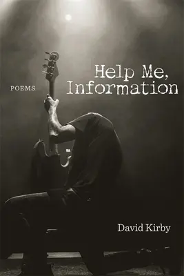 Ayúdame, Información: Poemas - Help Me, Information: Poems