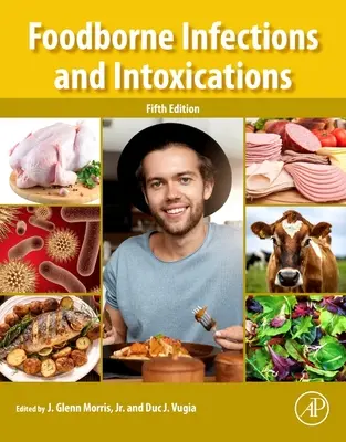 Infecciones e intoxicaciones alimentarias - Foodborne Infections and Intoxications