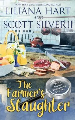 La Matanza Del Granjero (Libro 1) - The Farmer's Slaughter (Book 1)