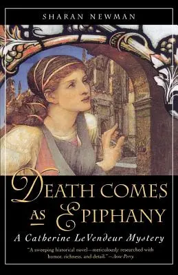 La muerte como epifanía - Death Comes as Epiphany