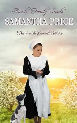 Amish Family Secrets: Amish Romance