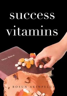 Vitaminas para el éxito - Success Vitamins