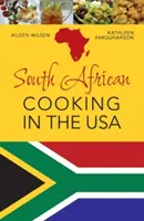 Cocina sudafricana en EE.UU. - South African Cooking in the USA