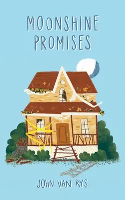 Promesas de luz de luna - Moonshine Promises