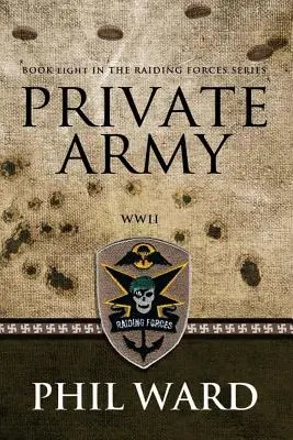 Ejército privado - Private Army