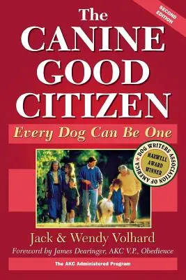 El Buen Ciudadano Canino: Todos los perros pueden serlo - The Canine Good Citizen: Every Dog Can Be One