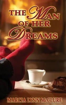 El hombre de sus sueños - The Man of Her Dreams