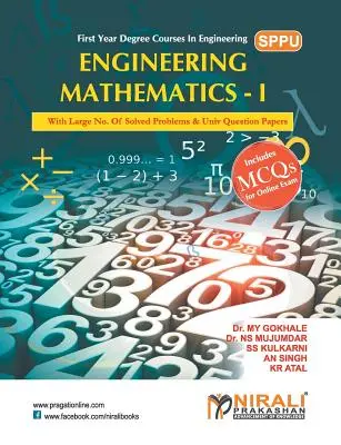 Matemáticas de ingeniería-I - Engineering Mathematics-I