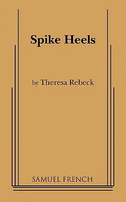 Tacones de aguja - Spike Heels