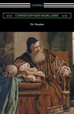 Doctor Faustus - Dr. Faustus