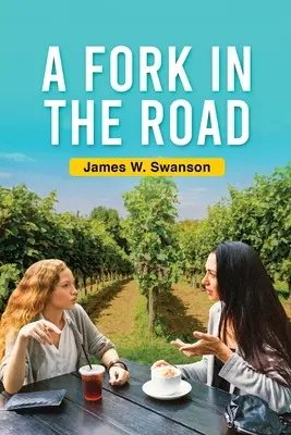 Una bifurcación en el camino - A Fork in the Road