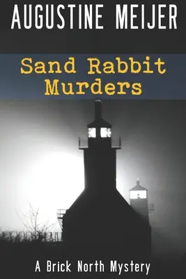 Los asesinatos del conejo de arena - Sand Rabbit Murders