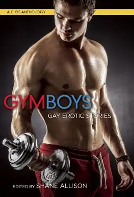 Gym Boys: Historias eróticas gay - Gym Boys: Gay Erotic Stories