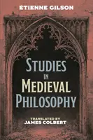 Estudios de filosofía medieval - Studies in Medieval Philosophy