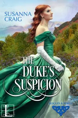 La sospecha del duque - The Duke's Suspicion