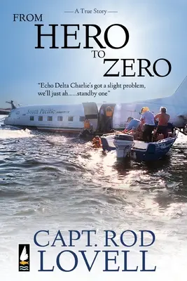 De héroe a cero: la verdad tras el amerizaje del DC-3, VH-EDC en Botany Bay que salvó 25 vidas - From Hero to Zero: The truth behind the ditching of DC-3, VH-EDC in Botany Bay that saved 25 lives