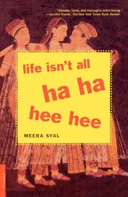 Life Isn't All Ha Hae Hee - Life Isn't All Ha Ha Hee Hee