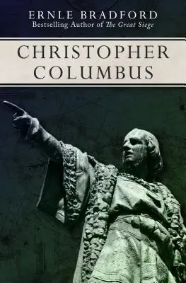 Cristóbal Colón - Christopher Columbus