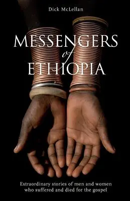 Mensajeros de Etiopía - Messengers of Ethiopia