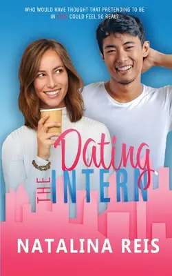 Salir con el becario - Dating the Intern