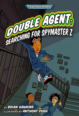 Agente doble: En busca del Spymaster Z - Double Agent: Searching for Spymaster Z