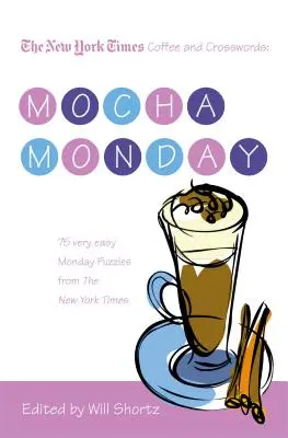 Nyt Coffee & Xwords Lunes de Moca - Nyt Coffee & Xwords Mocha Monday