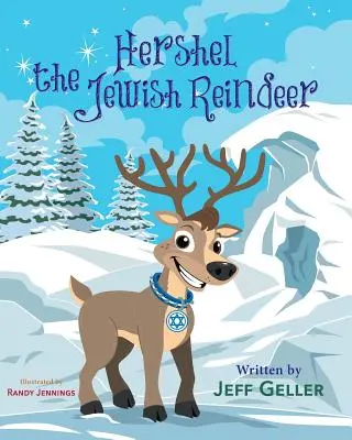 Hershel, el reno judío - Hershel the Jewish Reindeer