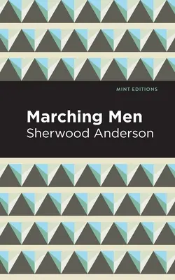 Hombres en marcha - Marching Men