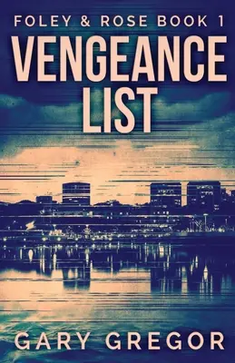 Lista de venganza - Vengeance List