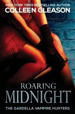 Medianoche Rugiente: Macey Libro 1 - Roaring Midnight: Macey Book 1