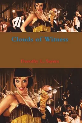 Nubes de testigo - Clouds of Witness