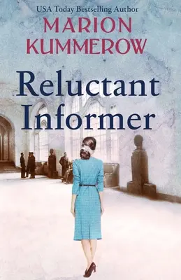 El informador reticente - Reluctant Informer