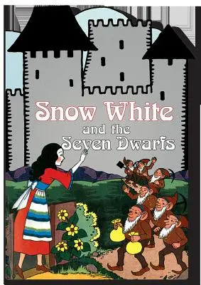 Blancanieves y los siete enanitos - Snow White and the Seven Dwarfs