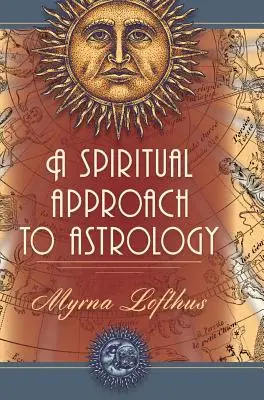 Un enfoque espiritual de la astrología - A Spiritual Approach to Astrology