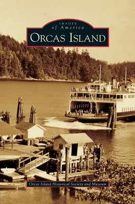 Isla de Orcas - Orcas Island