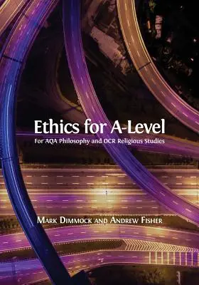 Ética para el nivel A - Ethics for A-Level