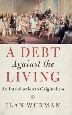 Una deuda contra los vivos - A Debt Against the Living