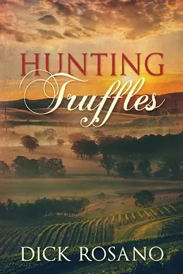 Cazando trufas - Hunting Truffles