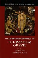 El Cambridge Companion sobre el problema del mal - The Cambridge Companion to the Problem of Evil