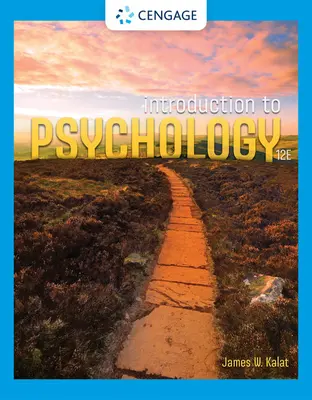 Introducción a la psicología - Introduction to Psychology