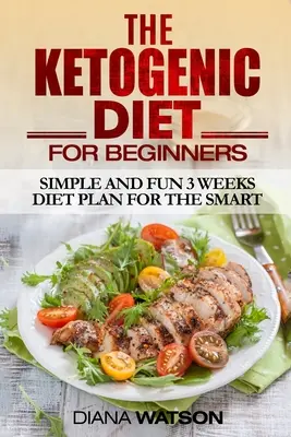 Dieta Cetogénica Para Principiantes - Ketogenic Diet For Beginners