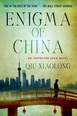 Enigma de China - Enigma of China