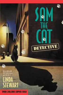 Sam, el detective de gatos - Sam the Cat Detective