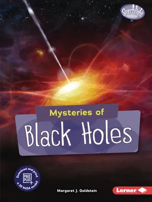 Misterios de los agujeros negros - Mysteries of Black Holes