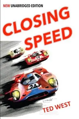 Closing Speed: La edición íntegra - Closing Speed: The Unabridged Edition